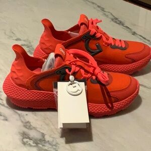 G Fore ghost golf shoe